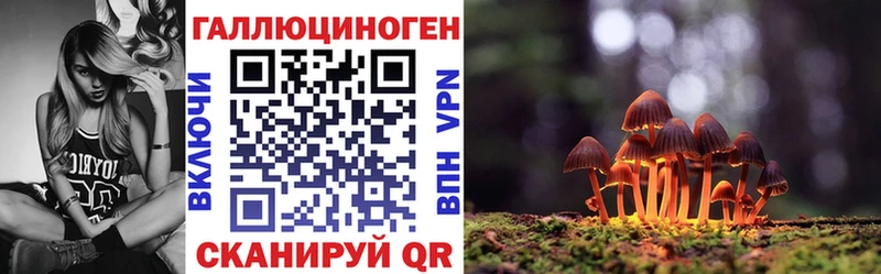 Галлюциногенные грибы ЛСД Ильский